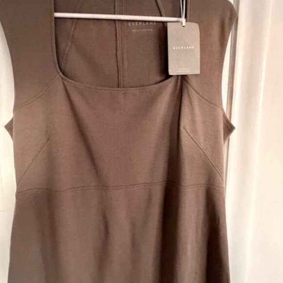 Everlane 90's Minidress - Picture 3 of 8